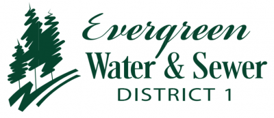Evergreen Water & Sewer District